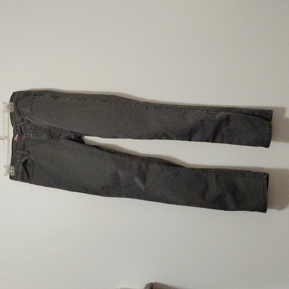 Levi's 511 men's size W29 L32 slim fit gray jeans - Picture 1 of 6